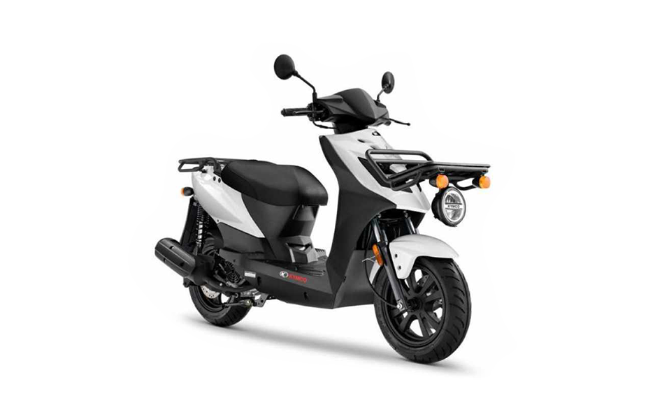 Kymco Agility Cargo 125 2020 ΜΗΝΑΣ-193€ + ΦΠΑ