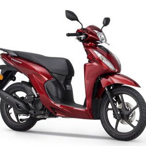 Honda Vision 110 2024 ΜΗΝΑΣ-210€ + ΦΠΑ