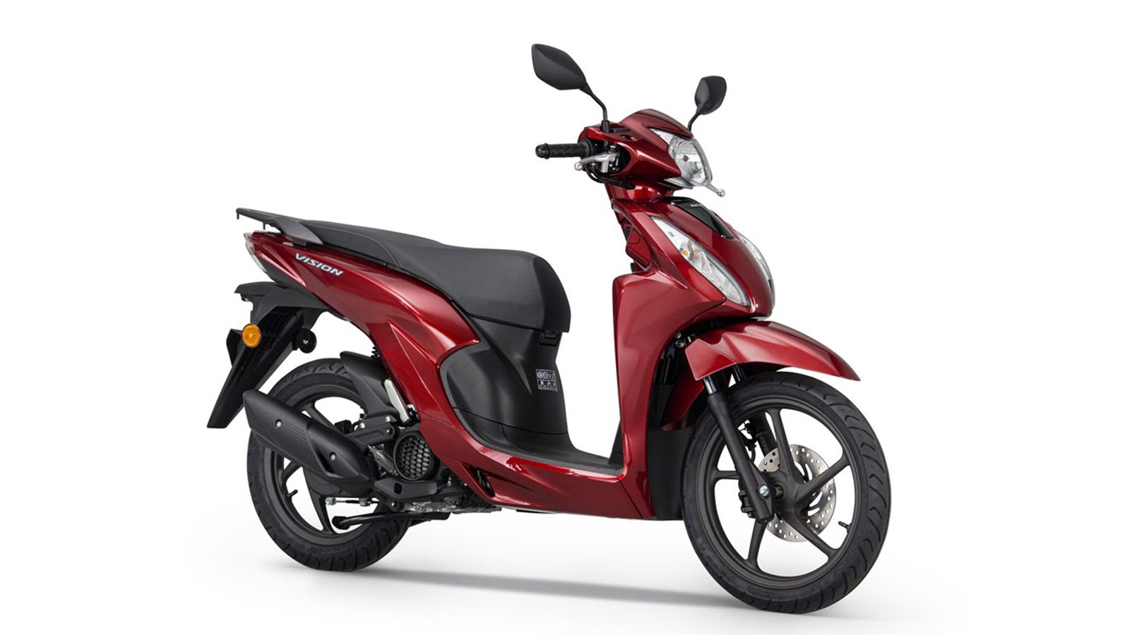 Honda Vision 110 2024 ΜΗΝΑΣ-210€ + ΦΠΑ