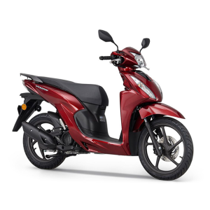 Honda Vision 110 2021 ΜΗΝΑΣ-170€ + ΦΠΑ