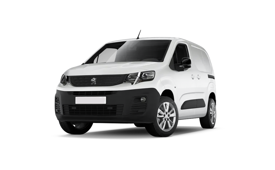 PEUGEOT PARTNER CARGO L2H1 ΜΗΝΑΣ-463€ + ΦΠΑ